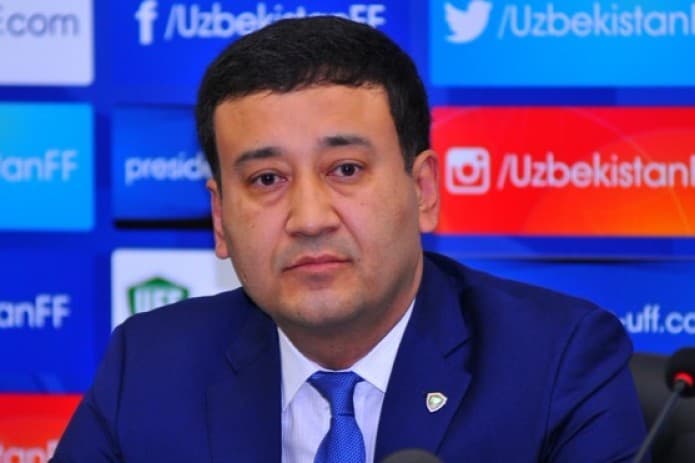 Umid Ahmadjonov muxlislar dardi va taklifini eshitishga tayyor