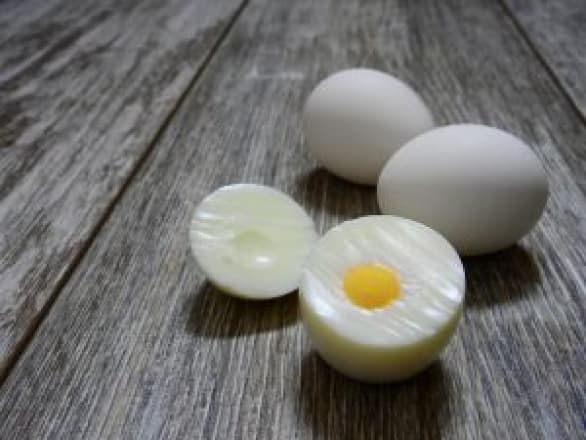 Sun'iy tuxumlar bo‘yicha rasmiy ogohlantirish berildi