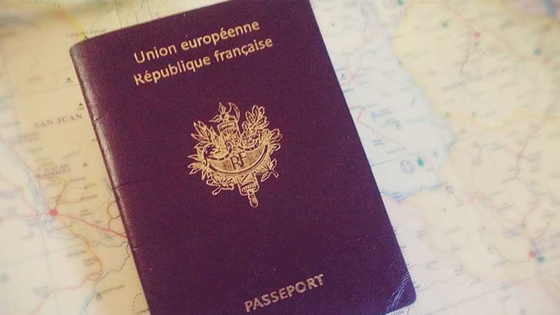 Франция фуқаролари учун визасиз режим кучга кирди