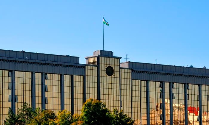 O‘zbekistonda yangi vazirlik tashkil etildi