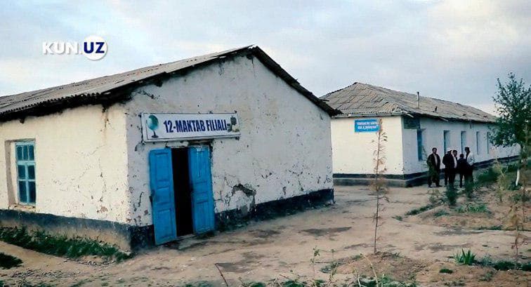 В Узбекистане филиалы школ останутся в истории