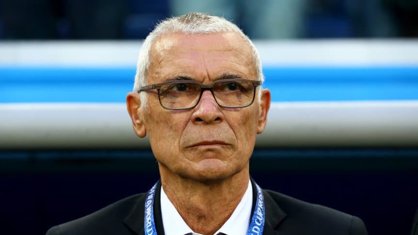 Rasman. Ektor Kuper keyingi haftada O‘zbekiston terma jamoasi bosh murabbiyi sifatida tanishtiriladi