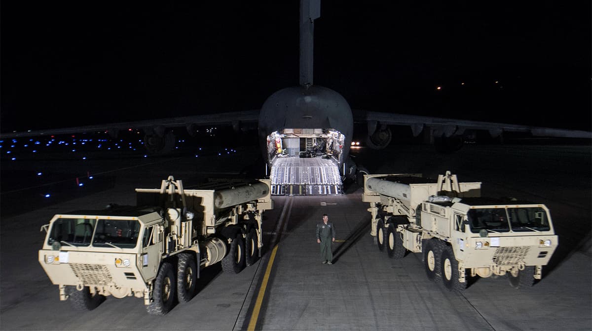 AQShga Rossiya va Xitoyning rejalari ma'lum - Pentagon