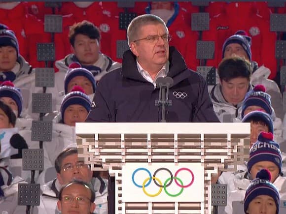 2018 yilgi qishki Olimpiada bo‘lmasligi ham mumkin edi – XOQ