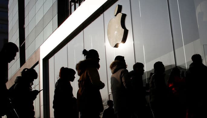Apple yangi mahsulotlar taqdimoti sanasini ma'lum qildi