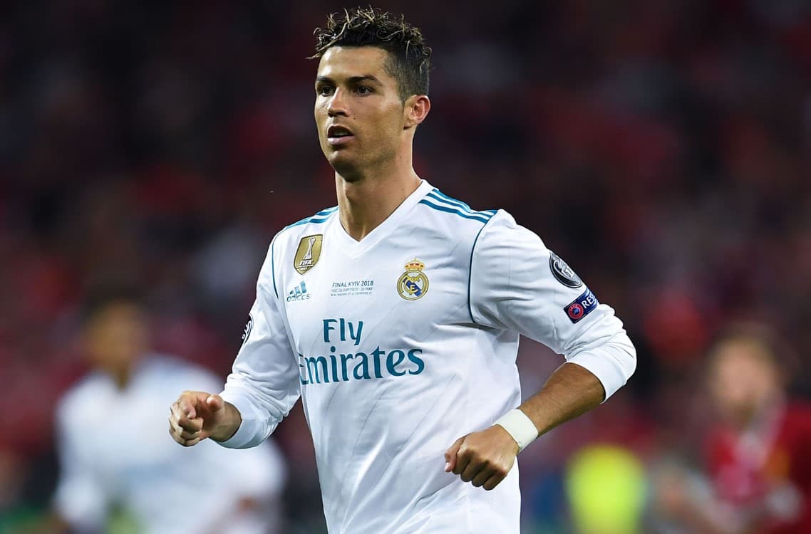 U Madridni tark etadimi? «Real» Ronaldu bilan shartnomaga o‘zgartirish kiritdi