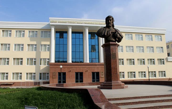 Toshkent davlat pedagogika universiteti “SMART universitet”ga aylanadi