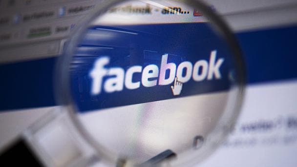 Facebook sahifani egallab olish imkonini beradigan kamchilik haqida ma'lum qildi. U 90 mln foydalanuvchini qamrab olgan