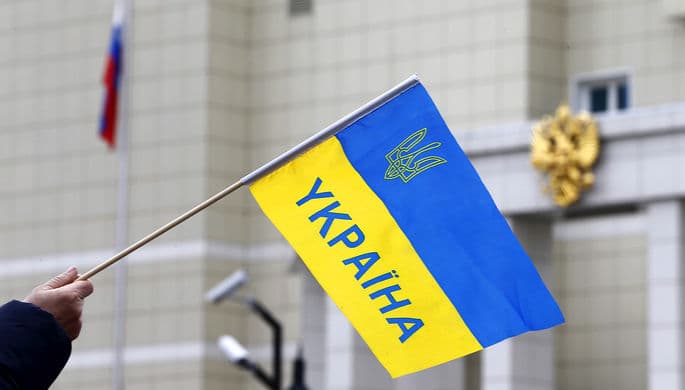 Ukraina Rossiya bilan iqtisodiy hamkorlik to‘xtatilganini ma'lum qildi