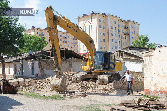 Ekspert fikri: Uyni buzganda faqat mulkdorgina kompensatsiya olishga haqli