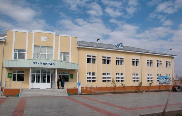 Umumta'lim maktablarida yangi tizim joriy etiladi