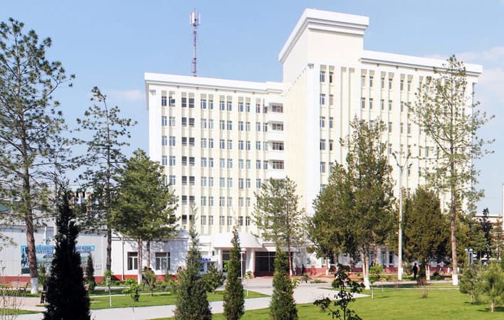 Samarqandda yana bir universitet filiali tashkil etiladi