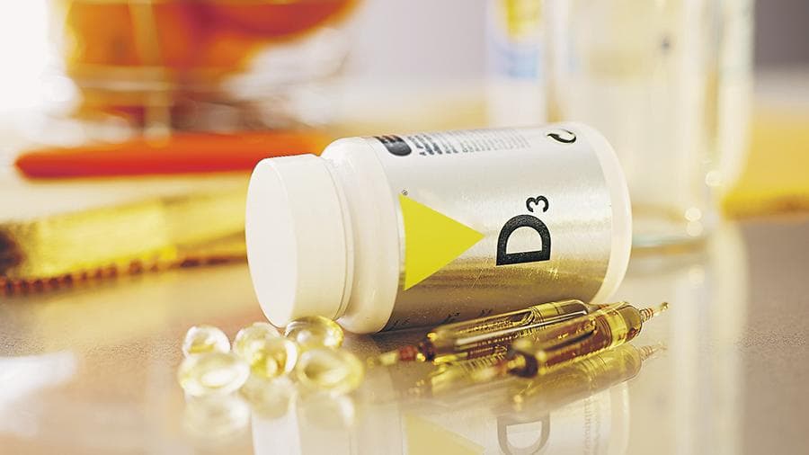 D vitaminining kutilmagan foydasi ma'lum qilindi