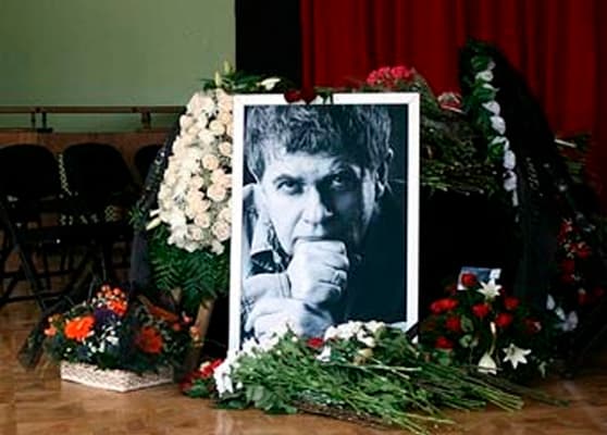 Bosh prokuratura: «Ilhom» teatri rahbarining qotili O‘zbekistonga qaytarilgan
