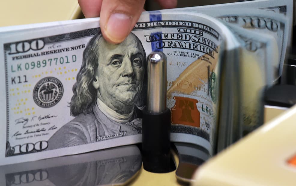 O‘zbekistonda dollar kursi o‘sishi qachongacha davom etadi? Iqtisodchi fikri