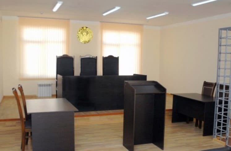Jurnalistlar va OAV vakillarining sud majlislarida ishtirok etish tartibi aniqlashtiriladi