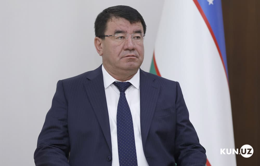 Surxondaryo viloyati hokimi To‘ra Bobolov voha tadbirkorlariga murojaatida nimalarga to‘xtaldi?