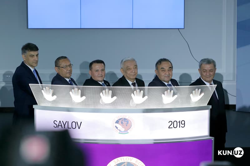 Три важнейшие проблемы Узбекистана, требующие незамедлительного решения. Мнения лидеров партий