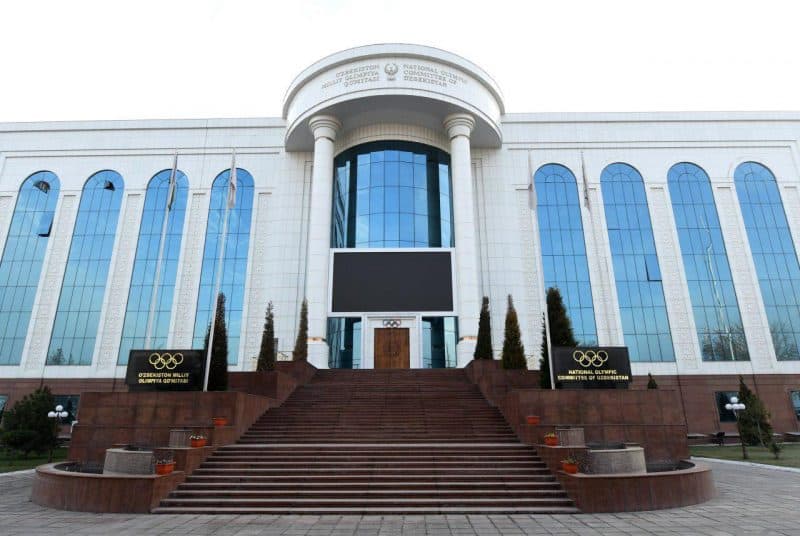 Milliy olimpiya qo‘mitasiga yangi rahbar saylandi