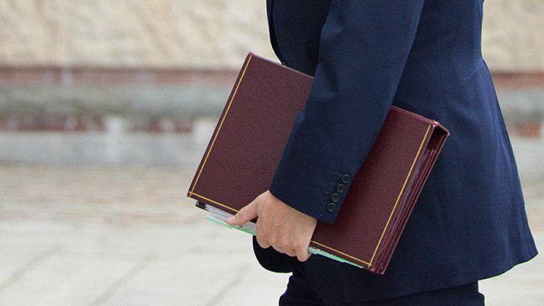 Советник Президента Умар Исмаилов освобожден от занимаемой должности