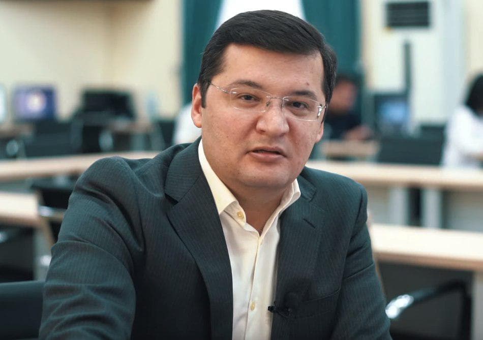 «Markaziy saylov komissiyasi – hukumat qo‘lidagi o‘yinchoq emas» – MSK raisi o‘rinbosari