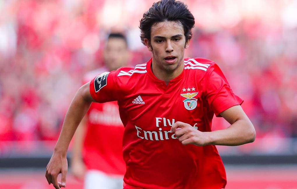 «Atletiko» Felishni transfer qiladi, taklif qiymati - 126 mln yevro
