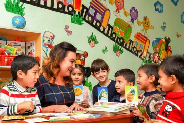 80.8% children should be covered in preschool system by 2030 – Presidential resolution