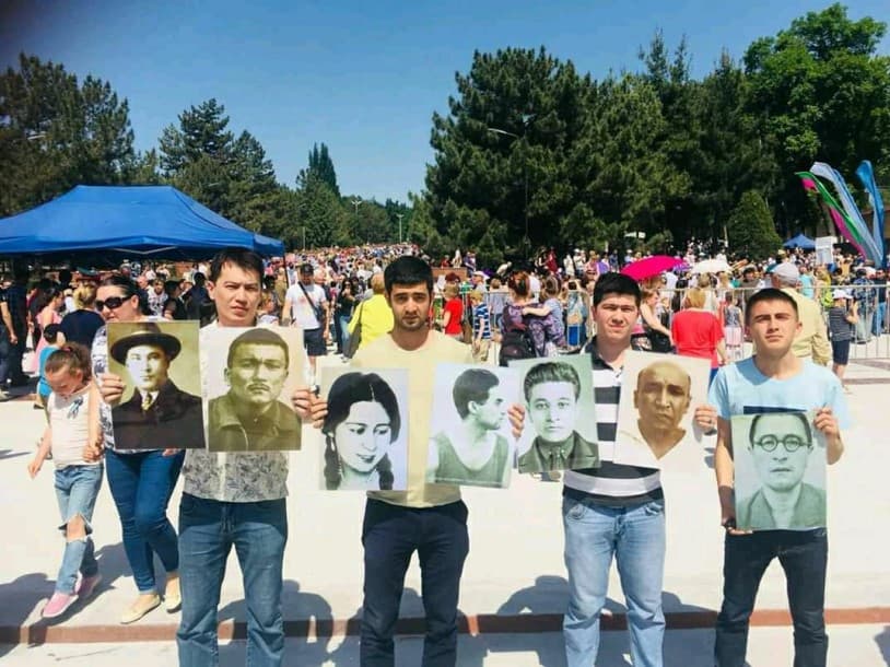 So‘rov: O‘zbekistonliklar «O‘lmas polk» o‘rniga qatag‘on qurbonlari xotirasi uchun aksiyalar o‘tkazilishini istashadi