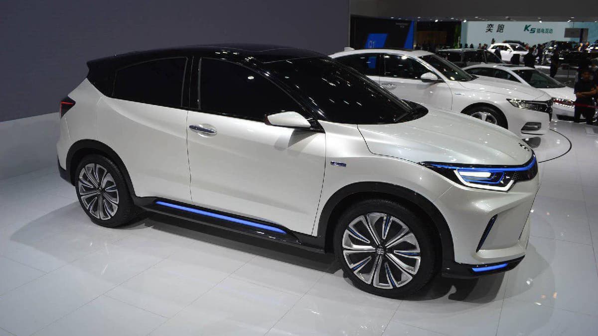 Innovatsion rivojlanish vazirligi E-Line Kazakhstan bilan elektromobil ishlab chiqarishni yo‘lga qo‘yish bo‘yicha hamkorlik o‘rnatdi