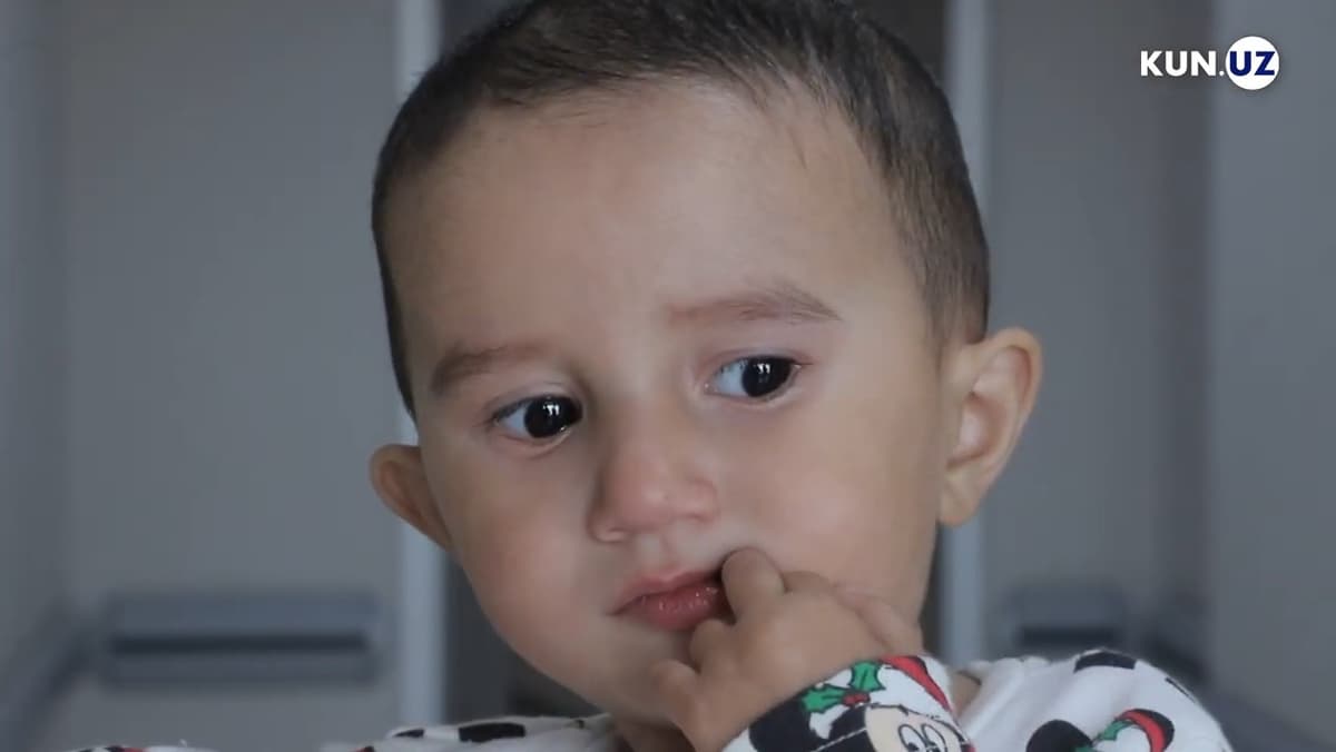 Yaxshilar ko‘magi bilan Ma'muraxon operatsiya qilindi. Shifokorlar uning holatini ijobiy baholamoqda