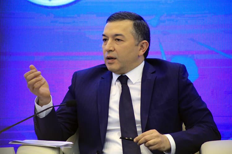 Behzod Musayev QQS stavkasini 15 foizgacha tushirishga nima turtki bo‘lganini aytdi