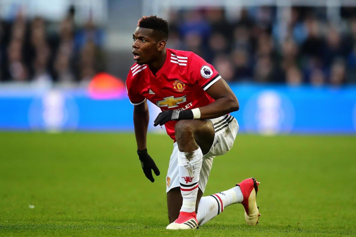 Pogba yozda «Real»ga o‘tishi mumkin