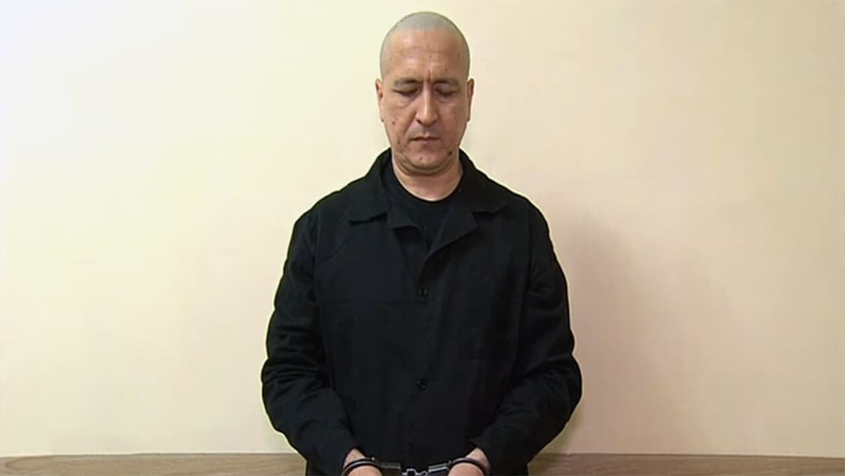 Туркманистонда собиқ ички ишлар вазири ва президент хавфсизлик хизматининг собиқ раҳбари қамалди