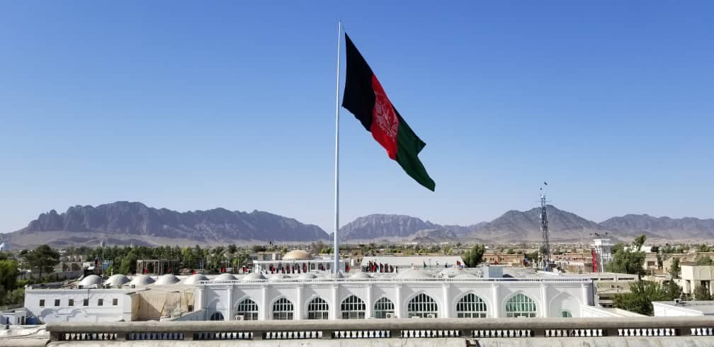 Kobuldagilar Tojikistonga IShID jangarilari Afg‘onistondan kirib kelganini inkor etishdi