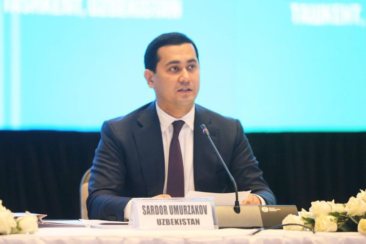 To‘g‘ridan to‘g‘ri xorijiy investitsiyalar hajmi kelasi yili ham o‘sishda davom etadi – Umurzoqov