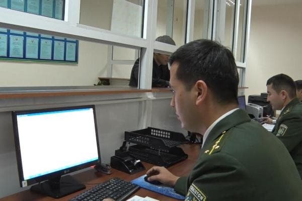 «Yagona darcha» bojxona axborot tizimi joriy etiladi