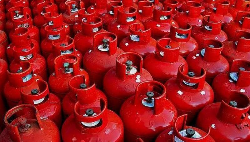 Suyultirilgan gaz ta'minotidagi muammolar ma'lum qilindi