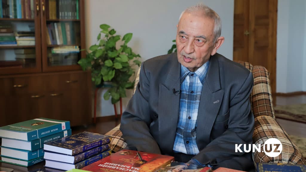 «O‘z vaqtida imzo chekolmaydigan aravakash ham yurtga rahbarlik qilgandi» - O‘zbekiston xalq shoiri Jamol Kamol bilan suhbat