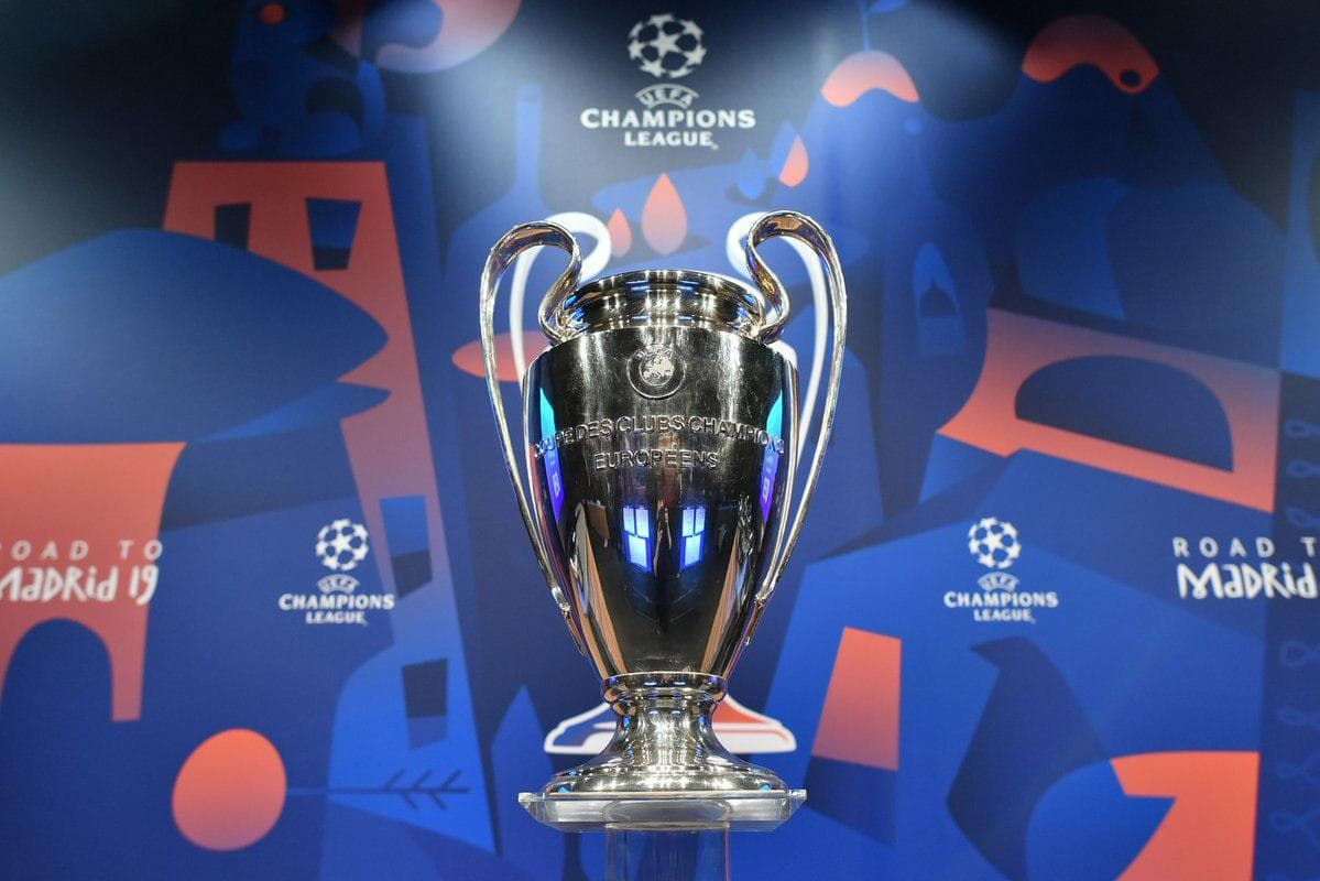 Chempionlar Ligasida chorak final juftliklari aniq bo‘ldi