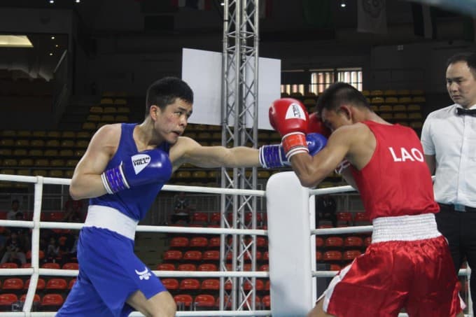 Osiyo chempionati. O‘zbekistonning dastlabki vakili yarim finalga chiqdi