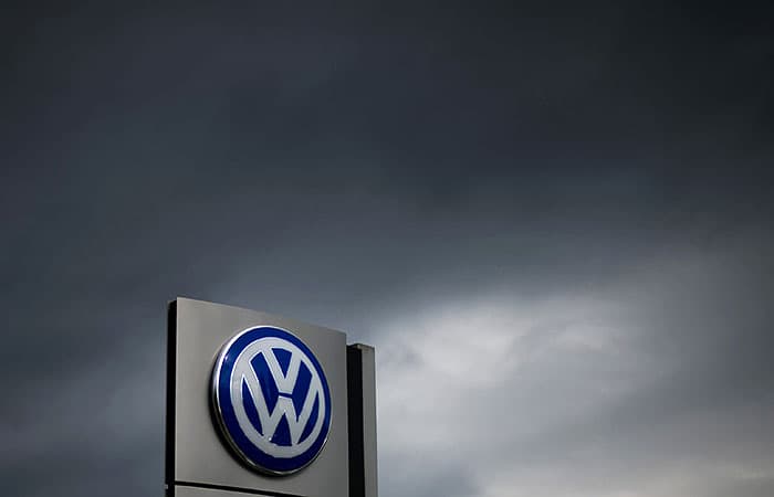 Volkswagen AQShdagi "dizel mojarosi" sababli 30 mlrd yevro yo‘qotdi