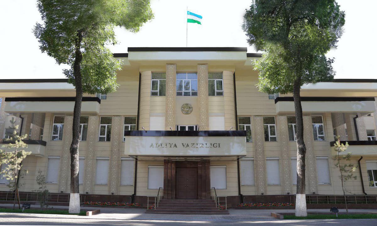 Adliya vazirligi ishonchnoma bilan bog‘liq holatga oydinlik kiritdi
