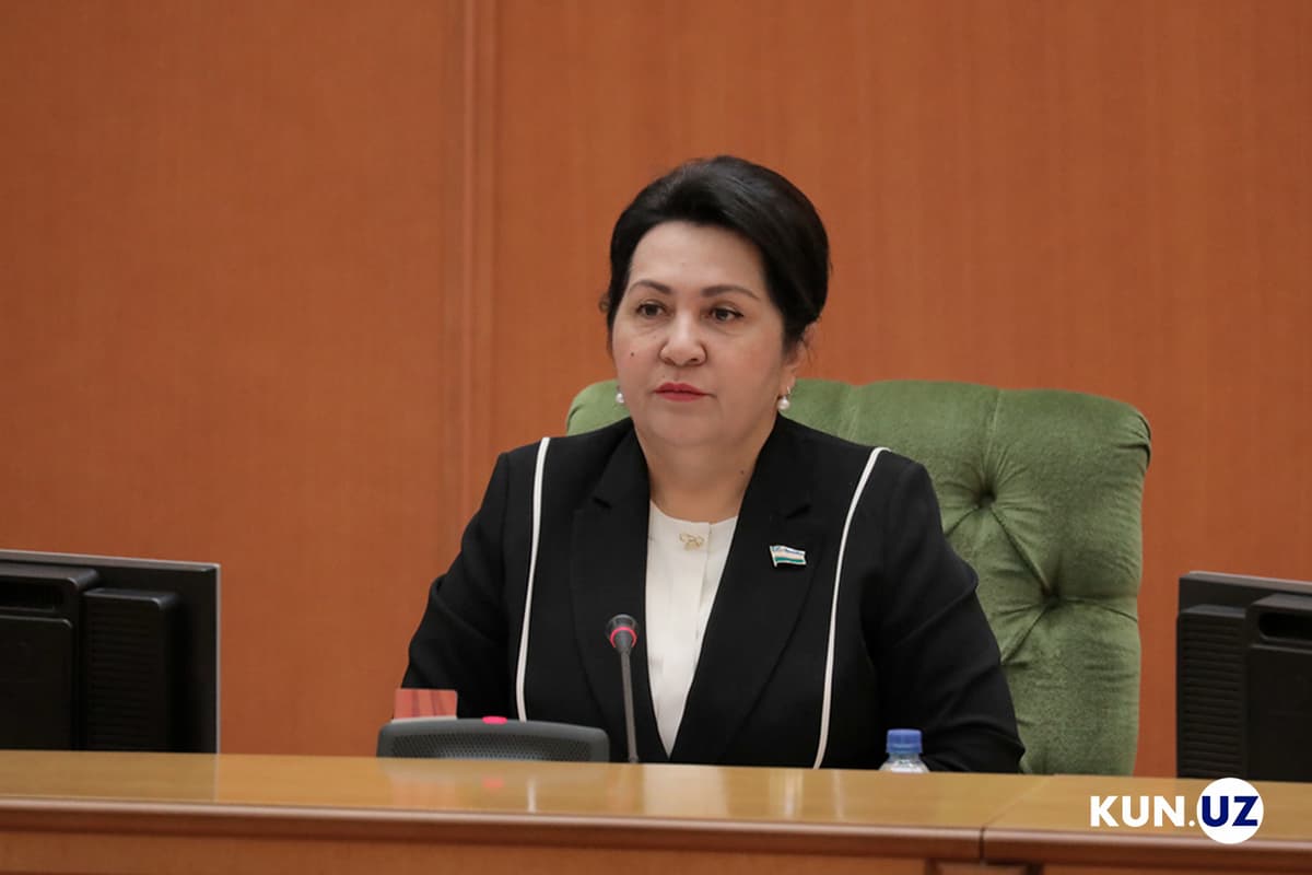 Tanzila Norboyeva: «Jurnalistlar bilan muloqotni odat qilishimiz, etika qoidalariga qat'iy amal qilishimiz zarur»