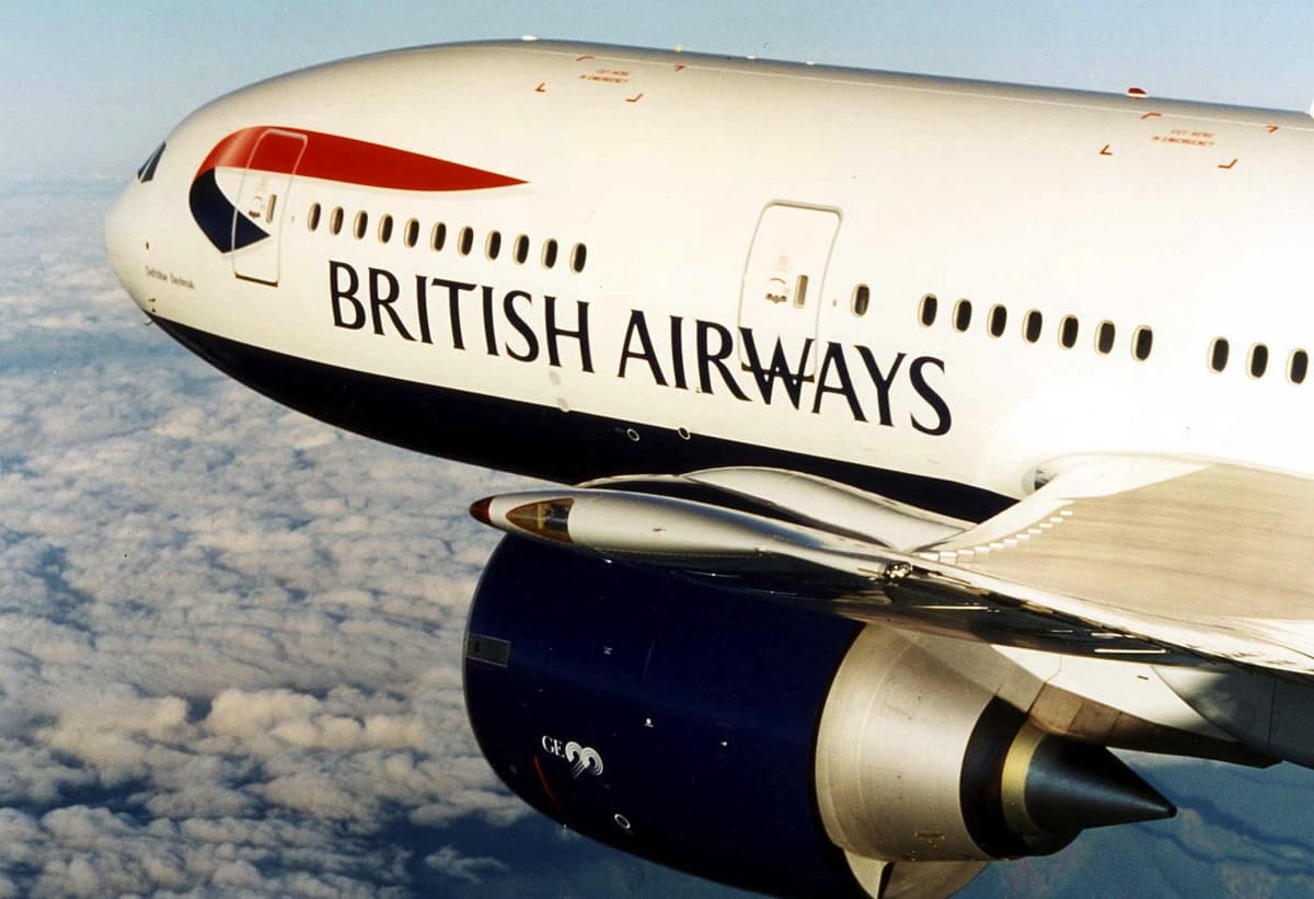 British Airways учувчилари 40 йил ичида илк бор иш ташлаш ўтказади
