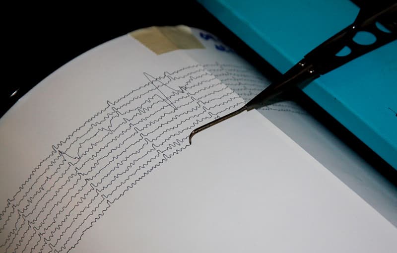 Mild earthquake hits Uzbekistan
