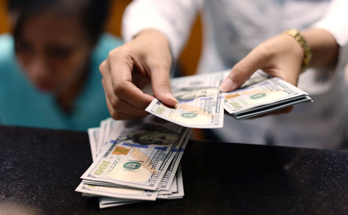 O‘zbekistonda valuta bozori bo‘yicha yangi strategiya qabul qilinadi
