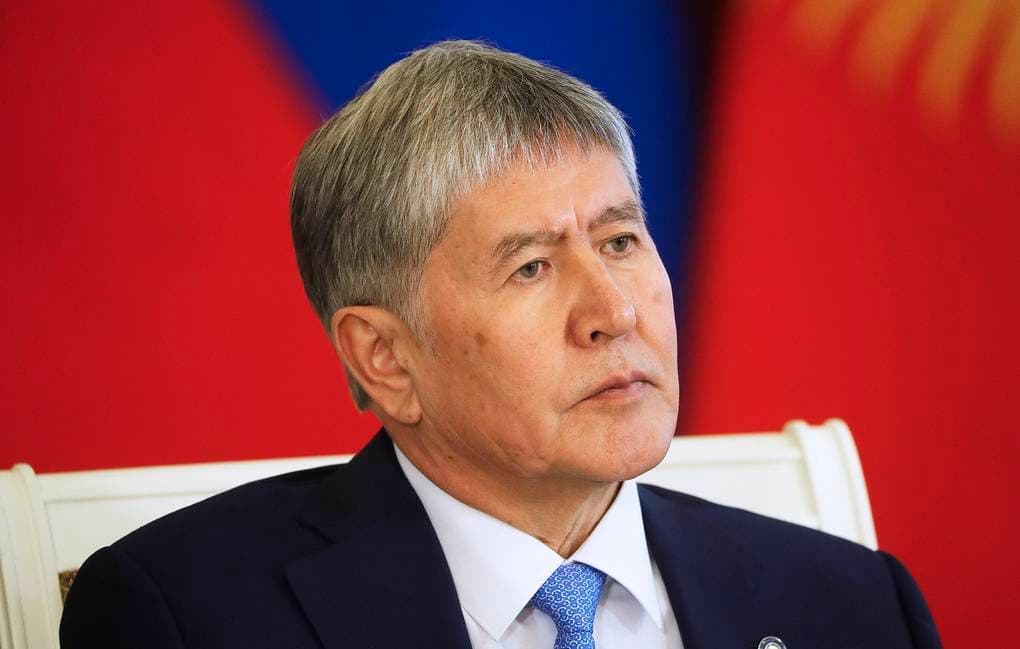 Atamboyevga yana ikkita jinoyat ishi bo‘yicha ayblov e'lon qilindi