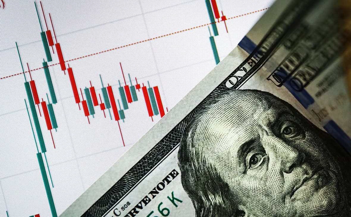 Dunyodagi milliarderlarning umumiy boyligi bir yil ichida 388 mlrd dollarga kamaydi
