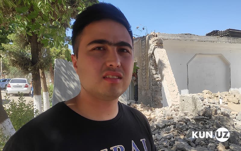 Sharg‘unda do‘koni buzilgan tadbirkor: hokimlik va bank unga nima deyapti-yu, adliya bo‘limi nima qilmoqchi?