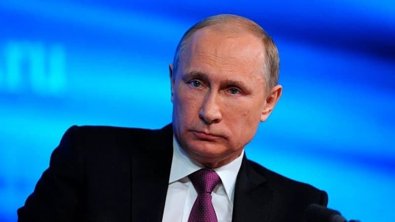 Putin ShHTga a'zo davlatlar yetakchilarini g‘alabaning 75 yilligi tantanalariga taklif qilmoqchi